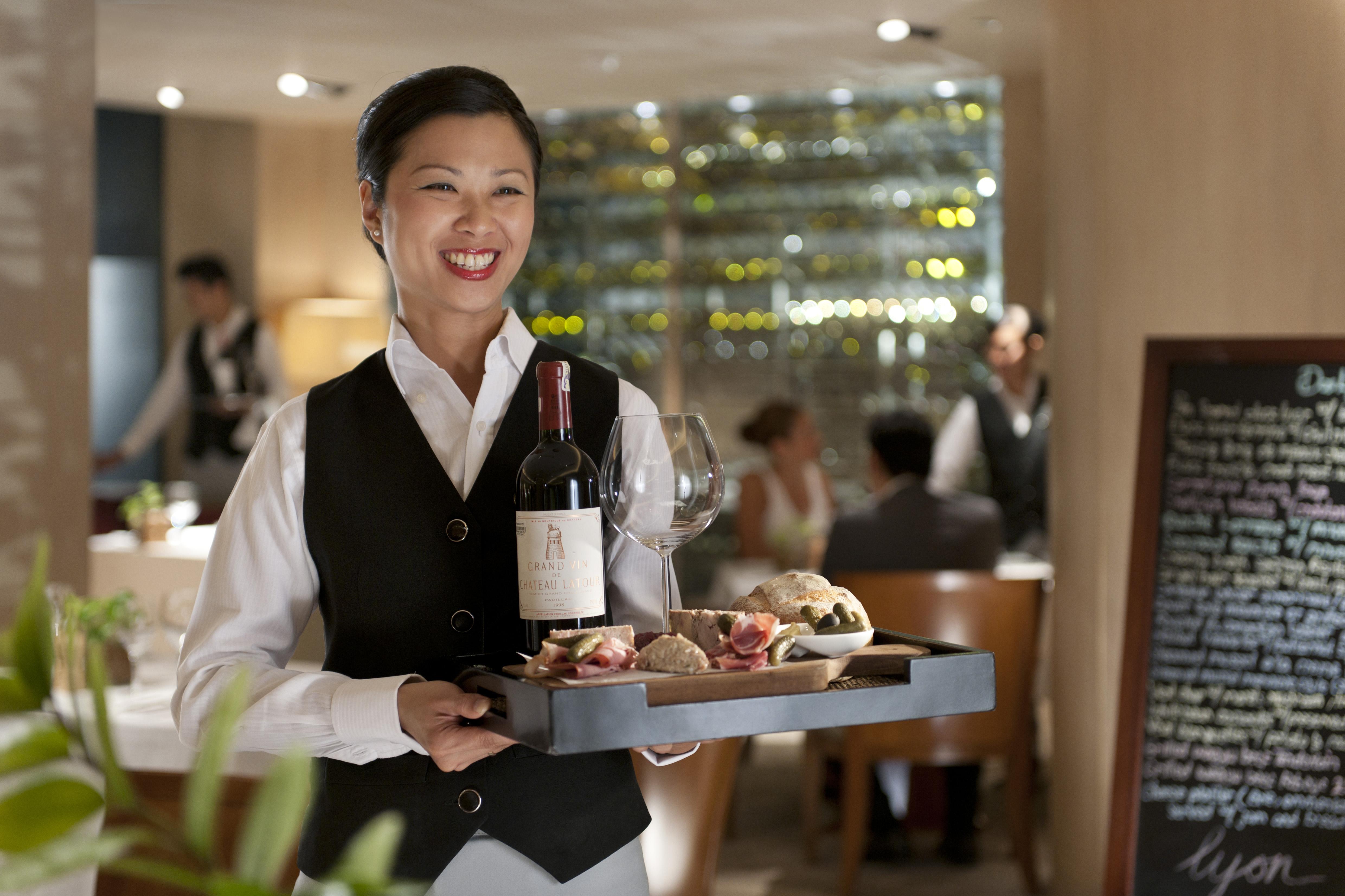 Mandarin Oriental, Jakarta Exterior photo